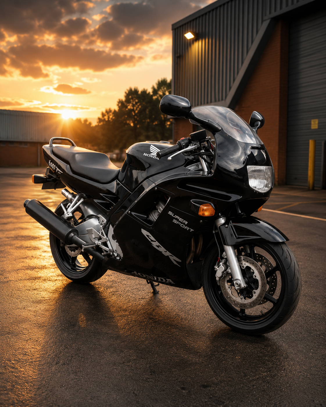 Barton Bike Night 2026: Honouring the Past, Bringing the Bikes Back